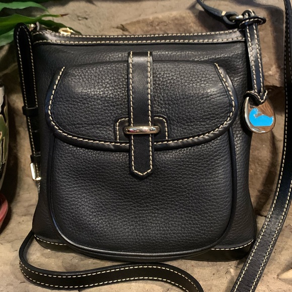 Dooney & Bourke Handbags - **SOLD** Dooney & Bourke crossbody